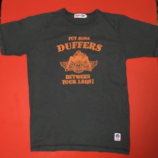 ザダファーオブセントジョージ(The DUFFER of ST.GEORGE)のDUFFER シャツ ダファー  The DUFFER of St.GEORGE(Tシャツ/カットソー(半袖/袖なし))