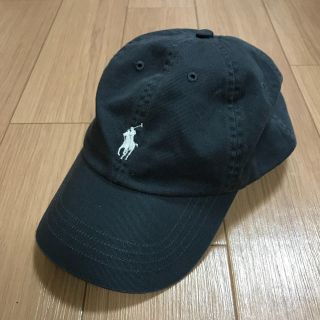 ポロラルフローレン(POLO RALPH LAUREN)のラルフローレン キャップ(キャップ)