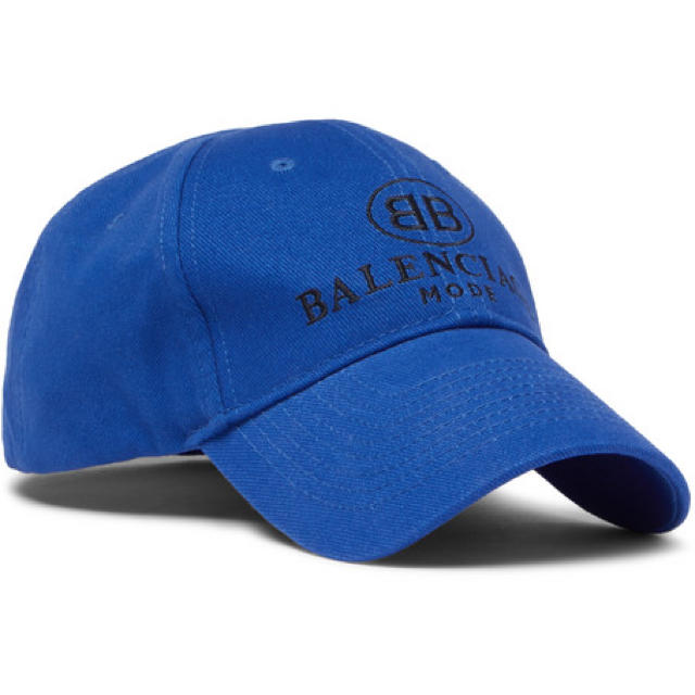 balenciaga cap バレンシアガ  キャップ