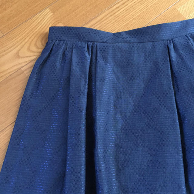 ef-de(エフデ)のef-de スカート レディースのスカート(ひざ丈スカート)の商品写真