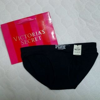 ヴィクトリアズシークレット(Victoria's Secret)のSALE!新品未使用 PINK パンティ(ルームウェア)