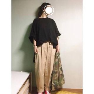 ジーユー(GU)のうめ様専用♡GU パンツ3点セット  UNIQLOユニクロジーユーGU(カジュアルパンツ)