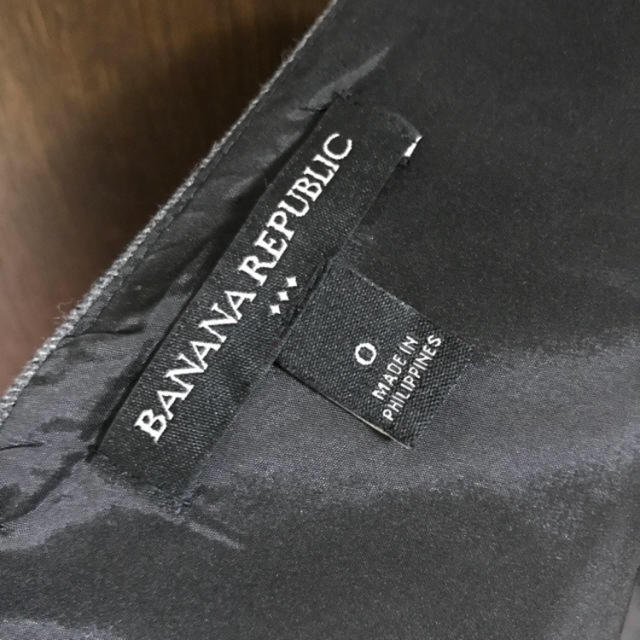 Banana Republic(バナナリパブリック)のバナナリパブリック/ワンピース レディースのワンピース(ひざ丈ワンピース)の商品写真