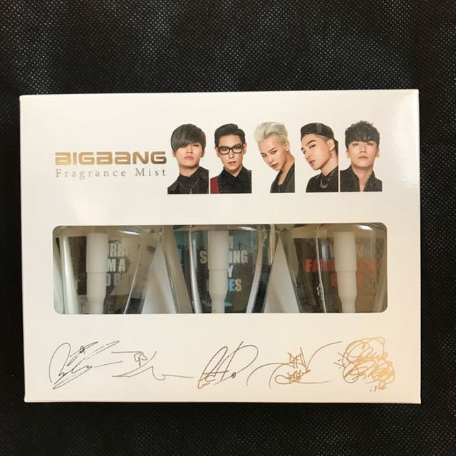 BIGBANG グッズ エンタメ/ホビーのタレントグッズ(ミュージシャン)の商品写真