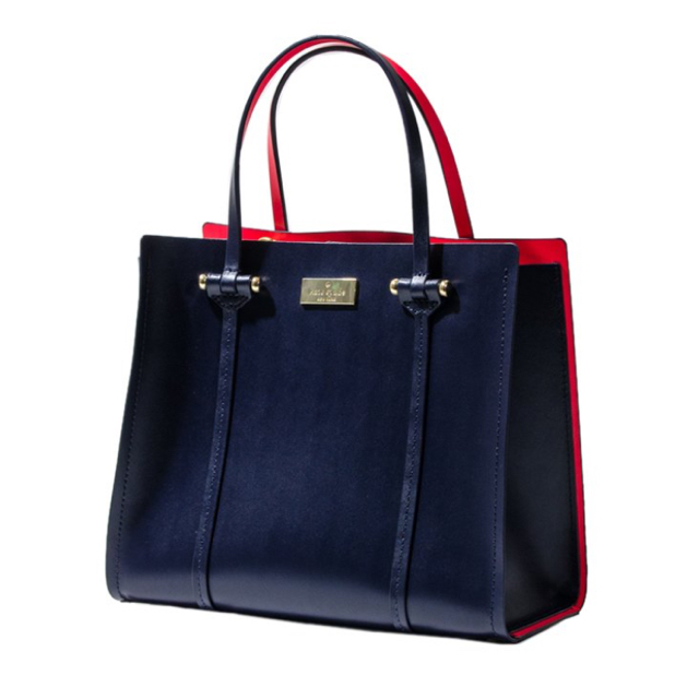 kate spade new york ハンドバック