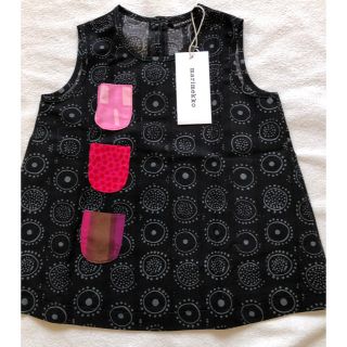 マリメッコ(marimekko)のmarimekkoワンピース(ワンピース)