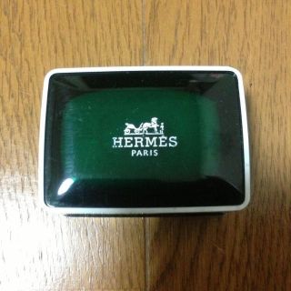 エルメス(Hermes)のHERMES ☆ 石鹸 新品(その他)