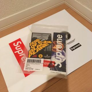 シュプリーム(Supreme)のSupreme x UNDERCOVER ステッカー&ポスター セット(その他)