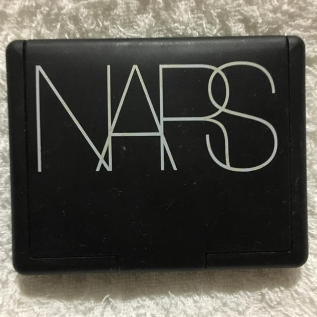 NARS(ナーズ)のNARS デュオアイシャドウ 3018N コスメ/美容のベースメイク/化粧品(アイシャドウ)の商品写真