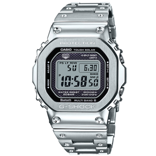 ジーショック(G-SHOCK)のGMW B5000D 1JF G-SHOCK 35周年 限定(腕時計(デジタル))