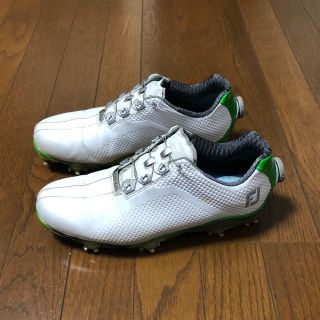 フットジョイ(FootJoy)のフットジョイboa 25.5cm中古(シューズ)