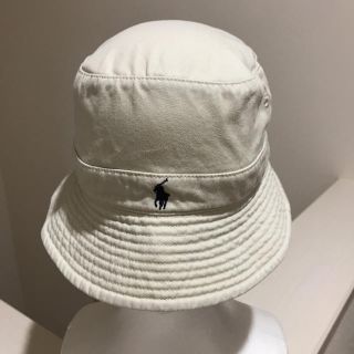 ポロラルフローレン(POLO RALPH LAUREN)のラルフローレン 帽子(帽子)