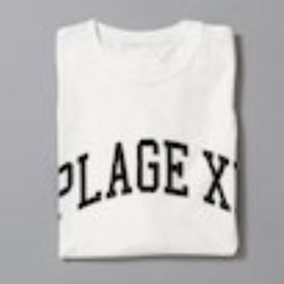 プラージュ(Plage)のBS11thキャンペーンTシャツ Plage  (Tシャツ(半袖/袖なし))