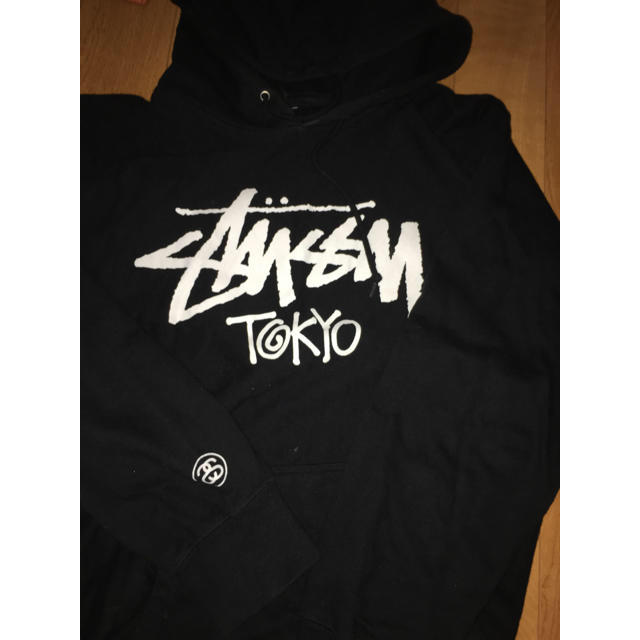 STUSSY(ステューシー)のパーカー レディースのトップス(パーカー)の商品写真