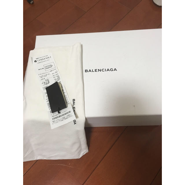 balenciaga スピードトレーナー 39