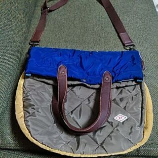 ルートート(ROOTOTE)のusagi 77様専用‼️値下げ！新品❗ROOTOTEのナイロンバック(トートバッグ)