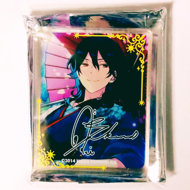 新品☆あんスタ☆UNDEAD【朔間零】アニカフェ☆CoLotta 新品☆あんスタ☆UNDEAD【朔間零】アニカフェ☆CoLotta