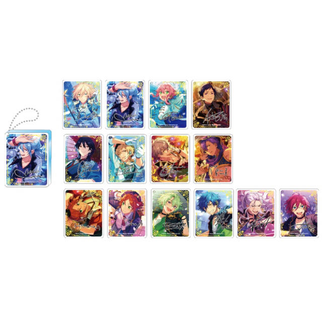 新品☆あんスタ☆UNDEAD【朔間零】アニカフェ☆CoLotta 新品☆あんスタ☆UNDEAD【朔間零】アニカフェ☆CoLotta