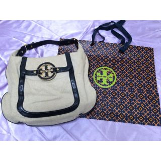 トリーバーチ(Tory Burch)のトリーバーチ TORYBURCH バッグ トートバッグ ハンドバッグ(トートバッグ)