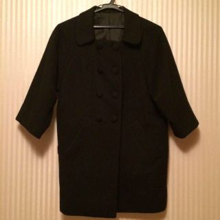 ユナイテッドアローズ(UNITED ARROWS)のタイムSALE！今だけ500円OFF♡(ロングコート)