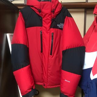 ザノースフェイス(THE NORTH FACE)のTHE NORTH FACE ノースフェイス バルトロ(ダウンジャケット)