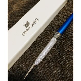 スワロフスキー(SWAROVSKI)のSWAROVSKI ボールペン(ペン/マーカー)