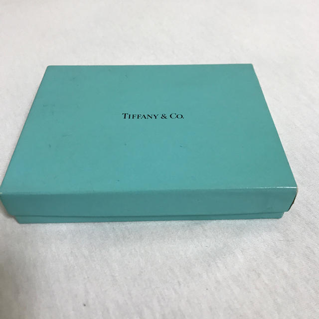 Tiffany & Co.(ティファニー)の【Tiffany&Co.】ティファニートランプ 2組セット エンタメ/ホビーのテーブルゲーム/ホビー(トランプ/UNO)の商品写真