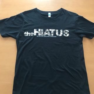 スカルシット(SKULL SHIT)のスカルシット HIATUS エルレガーデン モノアイズ バンドTシャツ(ミュージシャン)