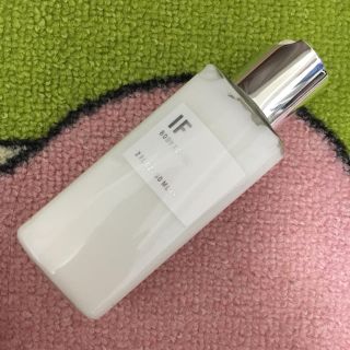 ロンハーマン(Ron Herman)のアポシア イフ APOTHIA IF ボディローション60ml(ボディローション/ミルク)