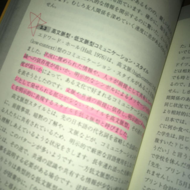 異文化コミュニケーション論 エンタメ/ホビーの本(語学/参考書)の商品写真