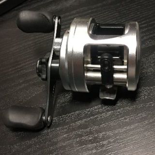 シマノ(SHIMANO)のシマノ　12カルカッタ200(リール)