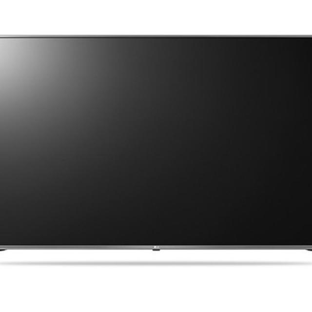 LG 2018年製 43型 43UJ6500