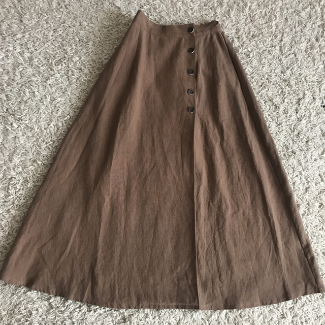 room306 CONTEMPORARY(ルームサンマルロクコンテンポラリー)の®️様♡専用になります レディースのスカート(ロングスカート)の商品写真