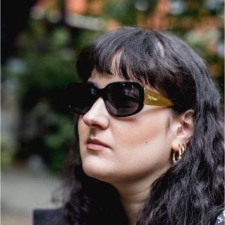 特価高品質】 Supreme - Supreme Royce Sunglasses zebra サングラスの
