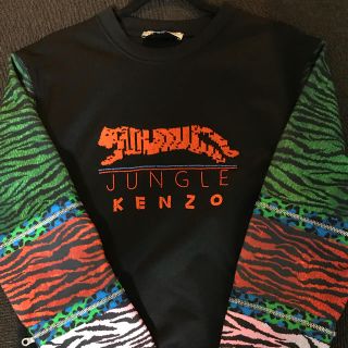 ケンゾー(KENZO)のKENZO H&M(スウェット)