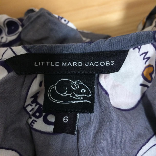 MARC BY MARC JACOBS(マークバイマークジェイコブス)のcoco☺︎6〜7月出品再開様 専用ページです キッズ/ベビー/マタニティのキッズ服女の子用(90cm~)(ワンピース)の商品写真