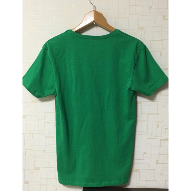 ZARA(ザラ)のお値下げザラ Tシャツ 未使用 メンズのトップス(Tシャツ/カットソー(半袖/袖なし))の商品写真