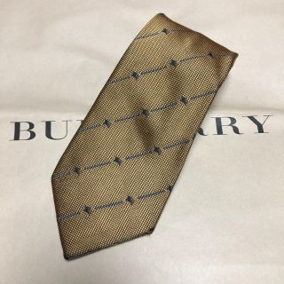 バーバリー(BURBERRY)のつかっち's shop 様専用(ネクタイ)