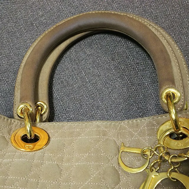 Christian Dior(クリスチャンディオール)のChristian Diorバッグ レディースのバッグ(ハンドバッグ)の商品写真