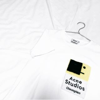 アクネ(ACNE)のAcne T(Tシャツ/カットソー(半袖/袖なし))