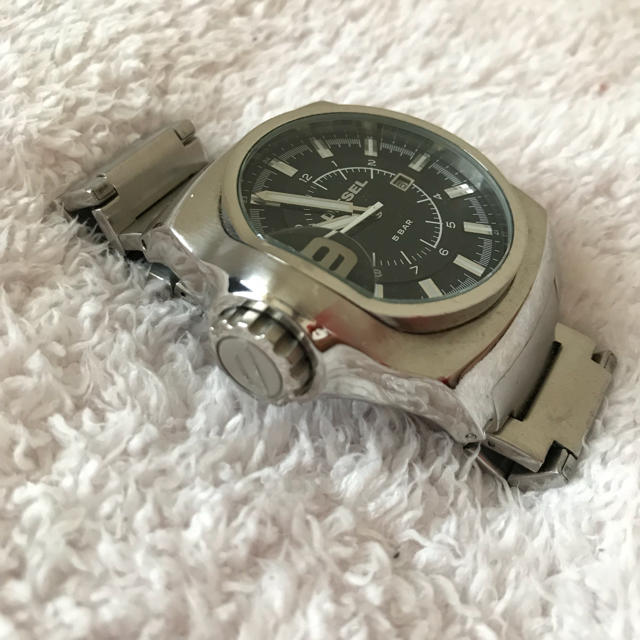 ⭐️ディーゼルdiesel 腕時計 DZ-1237