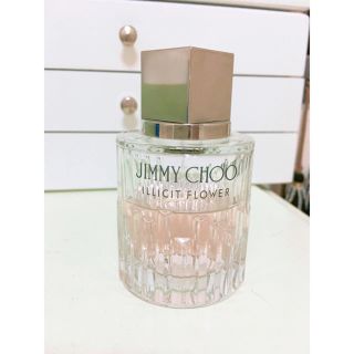 ジミーチュウ(JIMMY CHOO)のJIMMY CHOO 香水 (香水(女性用))