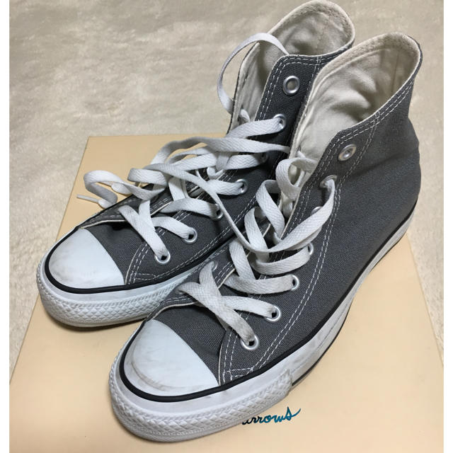 CONVERSE(コンバース)の専用です✴️コンバース スニーカー レディースの靴/シューズ(スニーカー)の商品写真