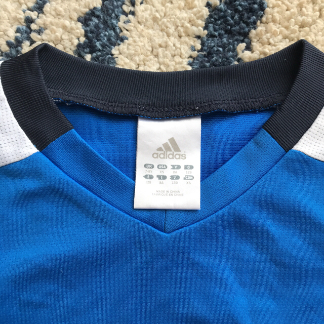 adidas(アディダス)の☆み吉様☆ 専用 キッズ/ベビー/マタニティのキッズ服男の子用(90cm~)(Tシャツ/カットソー)の商品写真