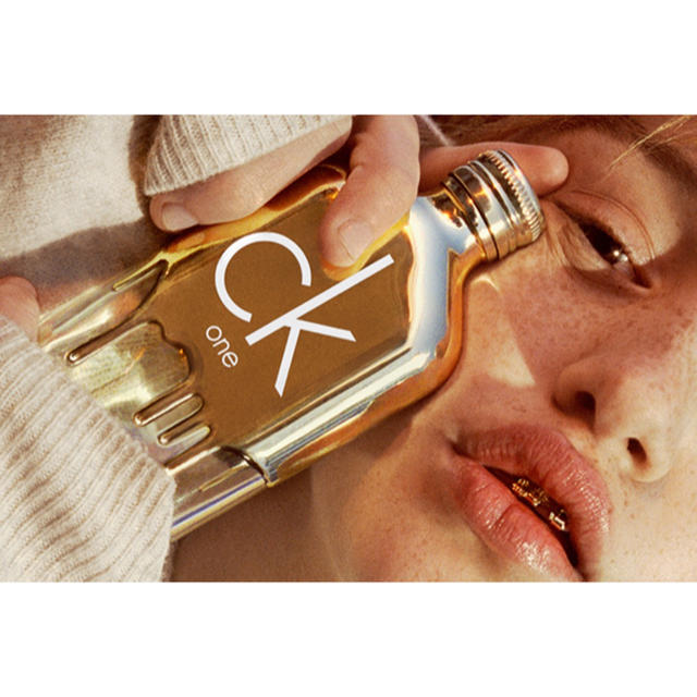 ck Calvin Klein(シーケーカルバンクライン)のiwatさん専用 コスメ/美容の香水(ユニセックス)の商品写真