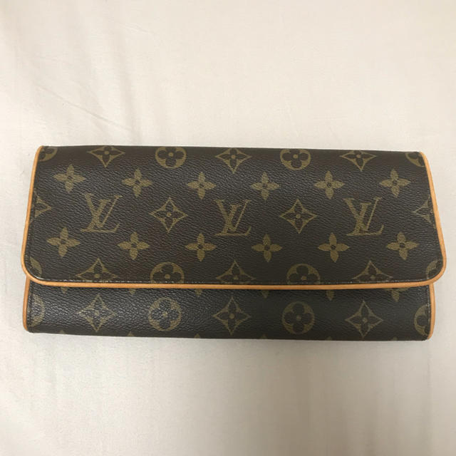 LOUIS VUITTON(ルイヴィトン)のLouis Viton ポシェット レディースのバッグ(ショルダーバッグ)の商品写真