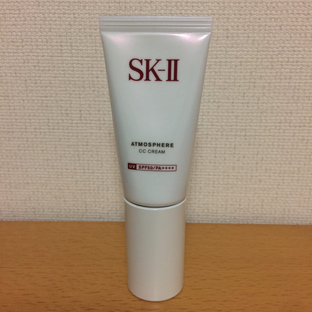 SK-II(エスケーツー)のSK-II  CCクリーム コスメ/美容のベースメイク/化粧品(化粧下地)の商品写真