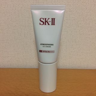 エスケーツー(SK-II)のSK-II  CCクリーム(化粧下地)