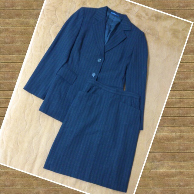 ROPE’(ロペ)のROPE スーツ レディースのフォーマル/ドレス(スーツ)の商品写真