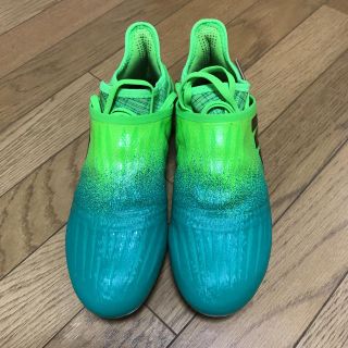 アディダス(adidas)のサッカースパイク(シューズ)